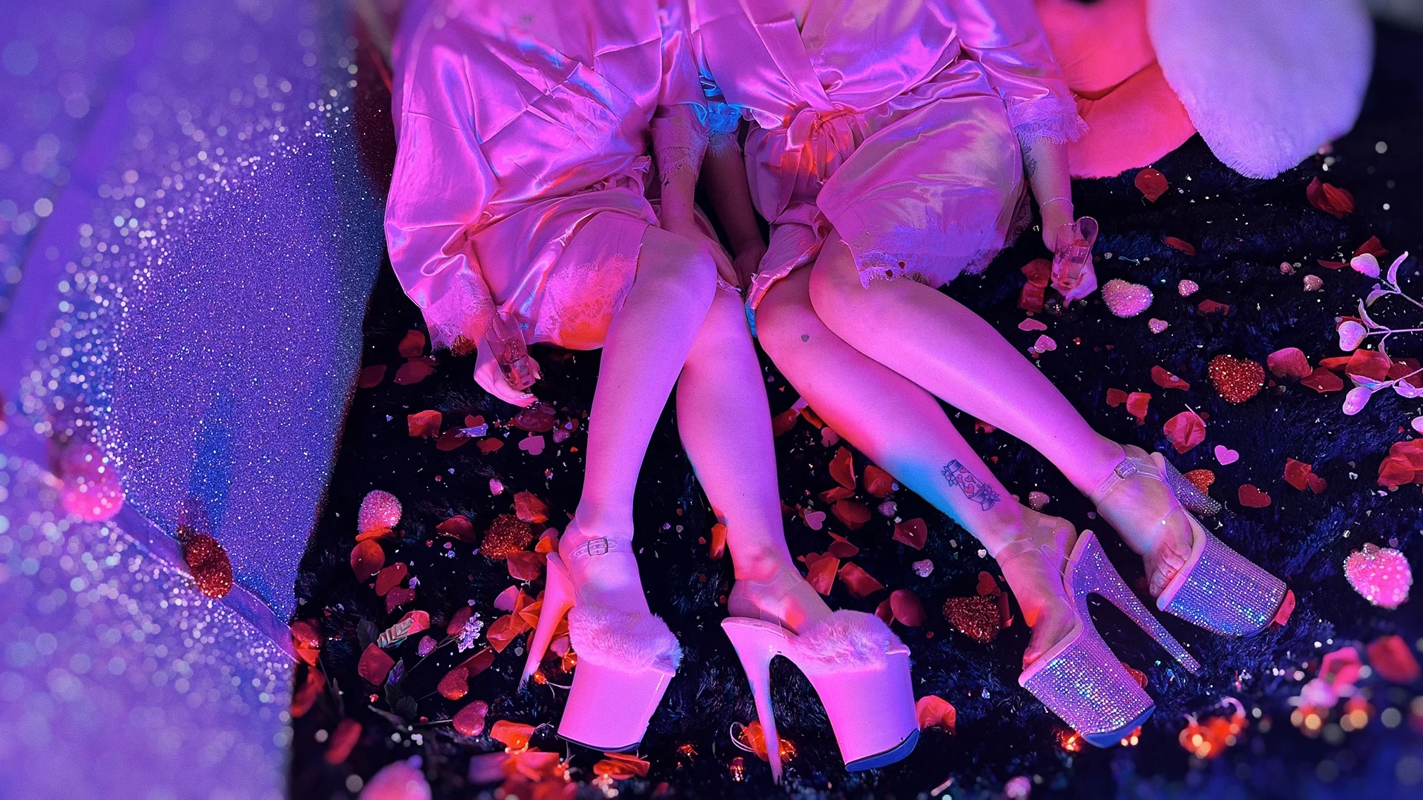 Step Into Extraordinary Style